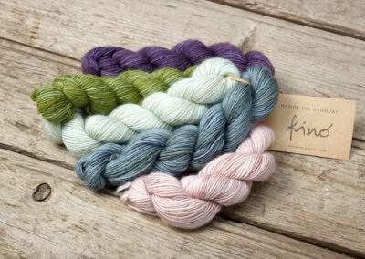 FISET11 Lydia