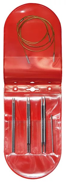 660-7 Addi Click Starter Set