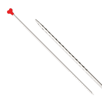 217-7 Add Novel Straight Needles 217-7 Add Novel Straight Needles