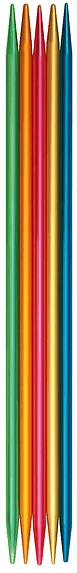 204-7 Addi Colibri double pointed needles