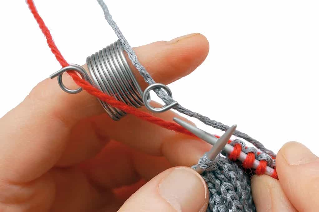 280-7 Thimble ring