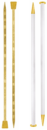 400-7 Champagne Needle 400-7 Champagne Needle