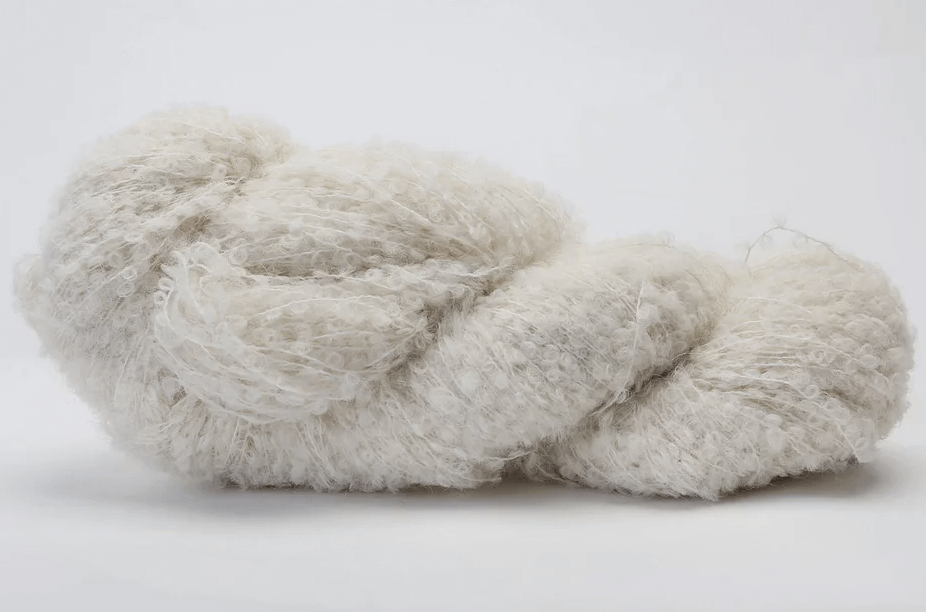 Alpaloop Lace Boucle