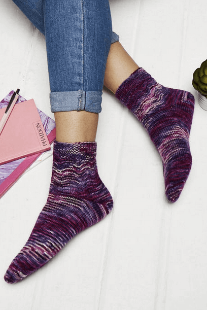 Antigua Socks