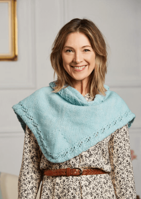 Botany Kerchief Botany Kerchief
