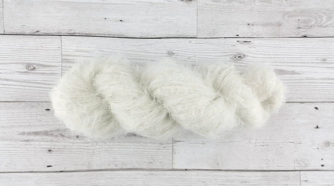 Brushed Suri