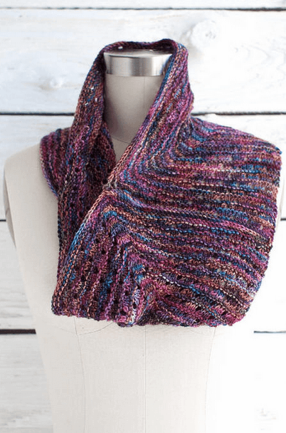 Esquina Cowl