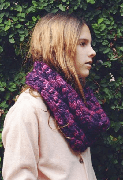 Francisca Cowl