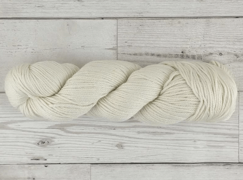 Merino Silk Aran