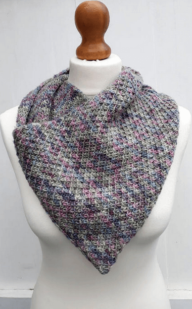 Racimo Cowl