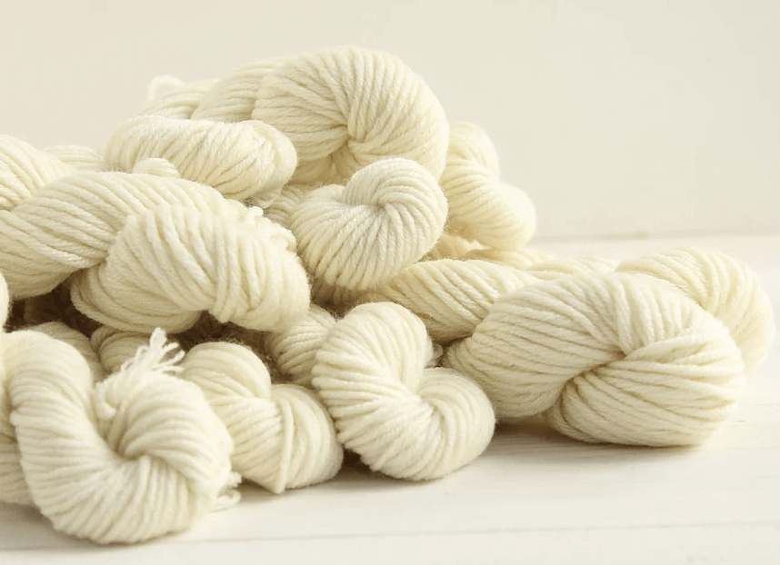 SW Merino DK Multi Mini Skein