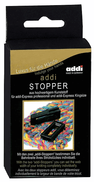 899-2 Addi Express Stopper