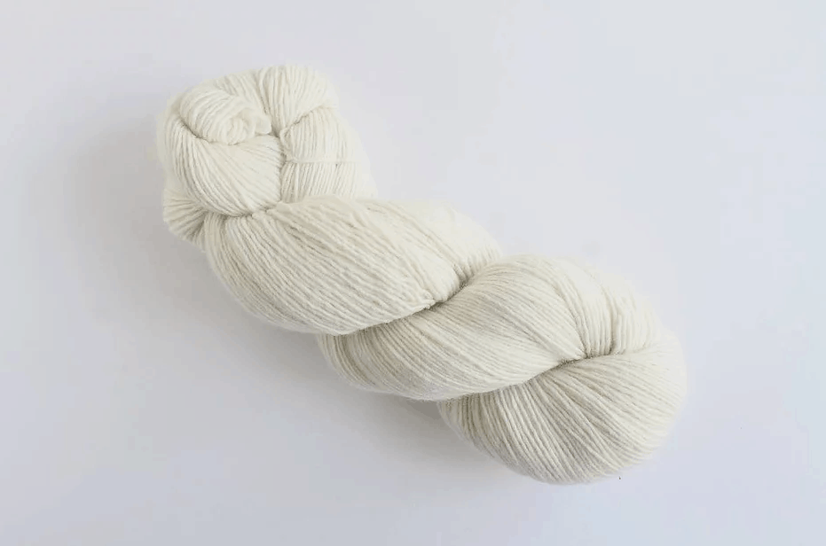 Superfine Merino Single 4 Ply weight