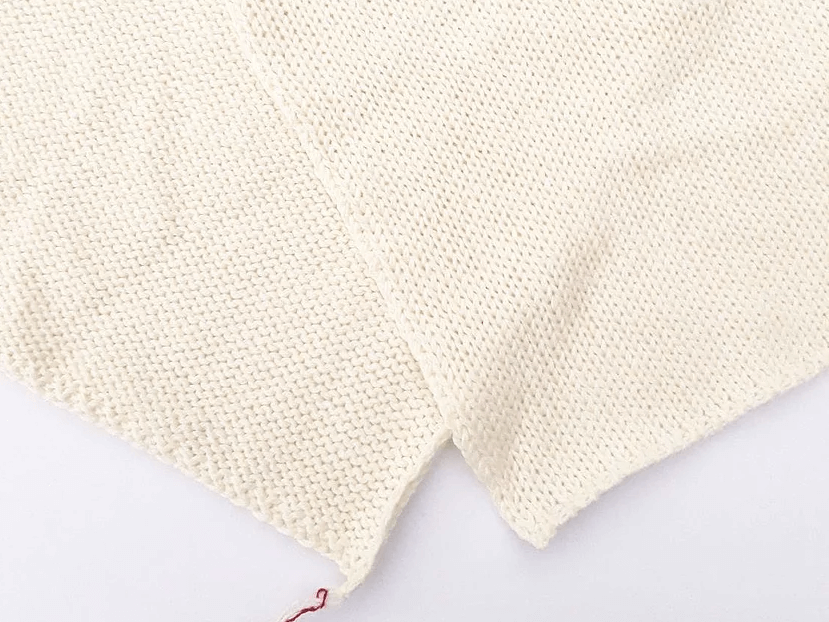 Superwash Sock Blank