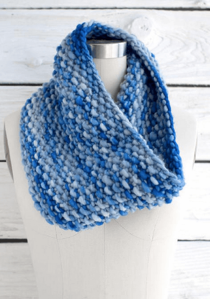 Weekend Cowl