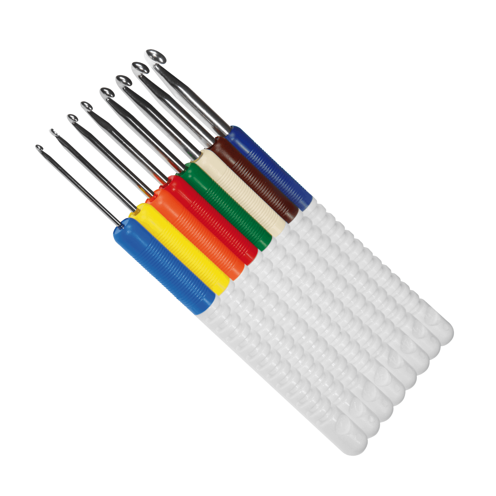 648 7 addiColours Haekelnadeln Etui Inhalt rgb