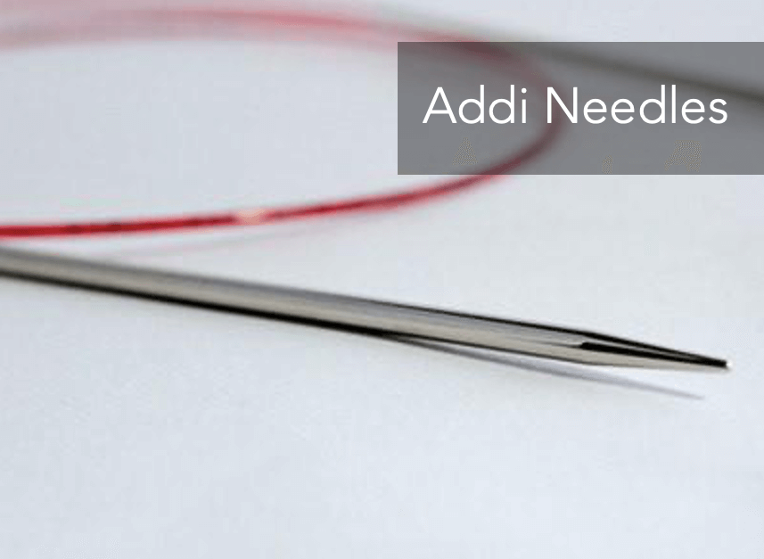 Addi Needles