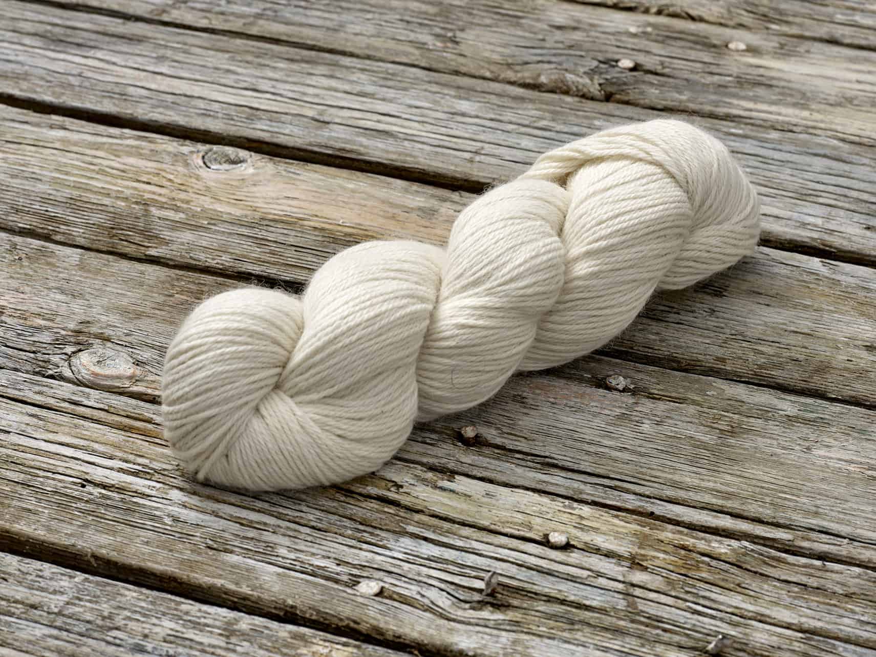 Baby Alpaca DK Baby Alpaca DK