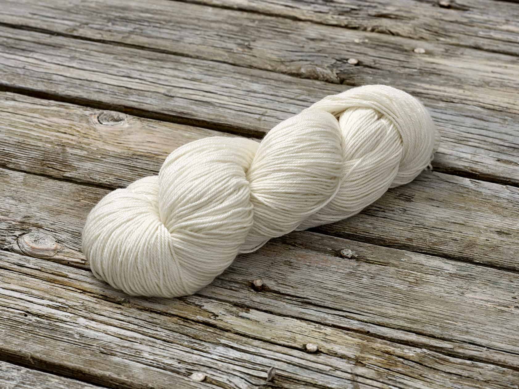 Bamboo Silk Sock Bamboo Silk Sock Yarn