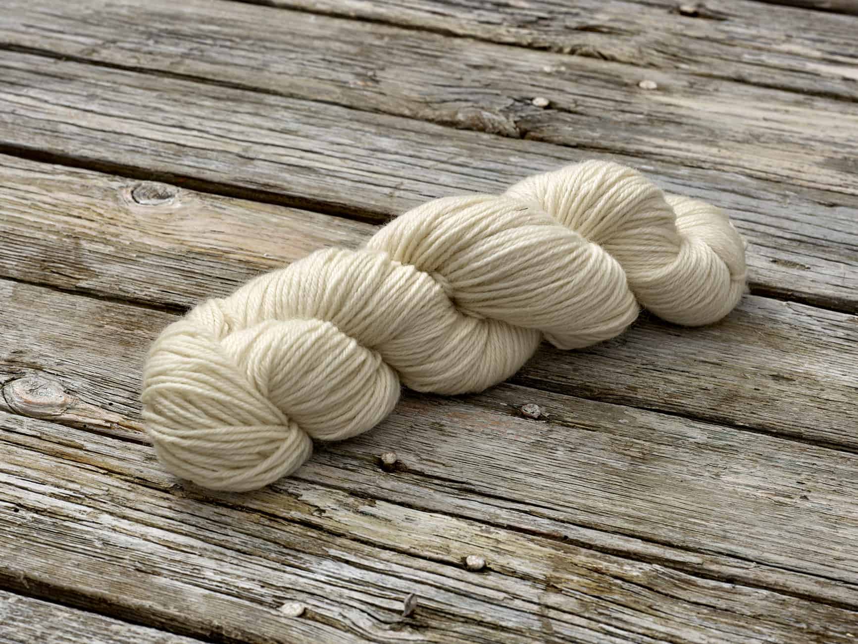Bluefaced Leicester DK Yarn