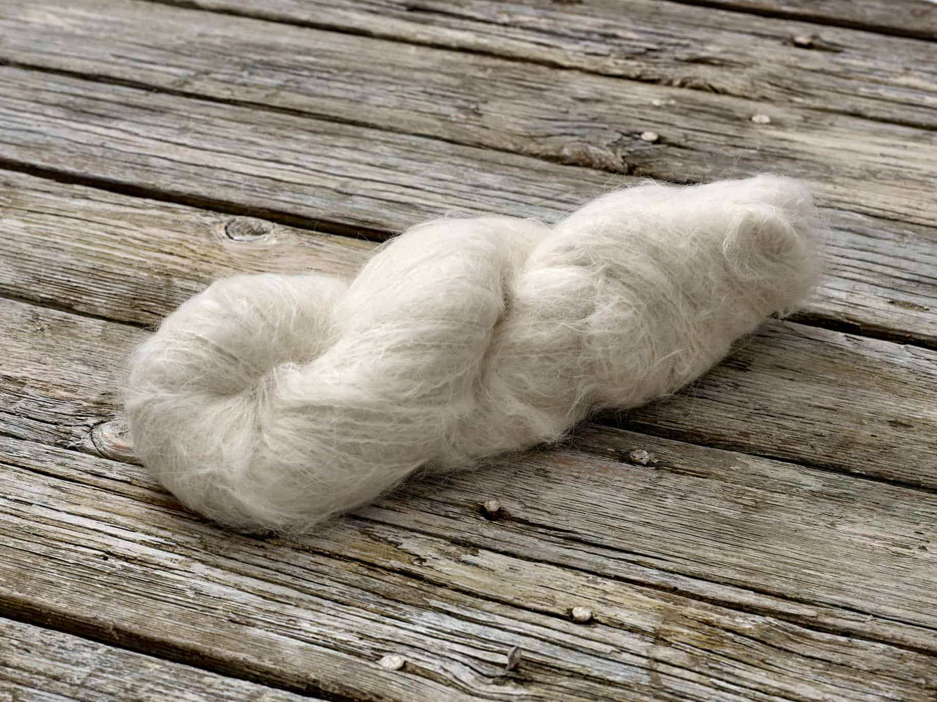 Brushed Suri Brushed Suri Yarn
