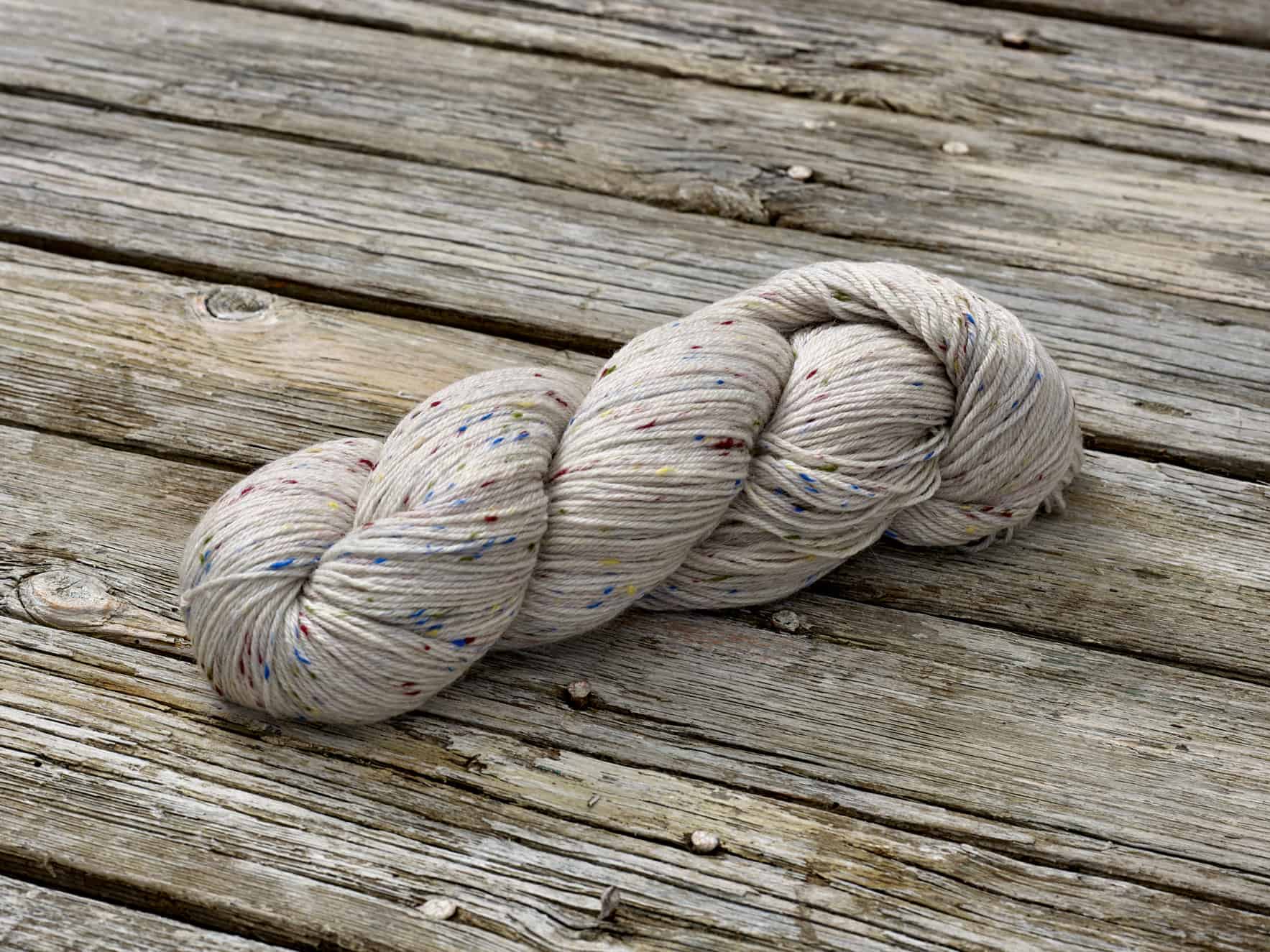 Donegal Tweed 4 Ply Donegal Tweed 4 Ply Yarn