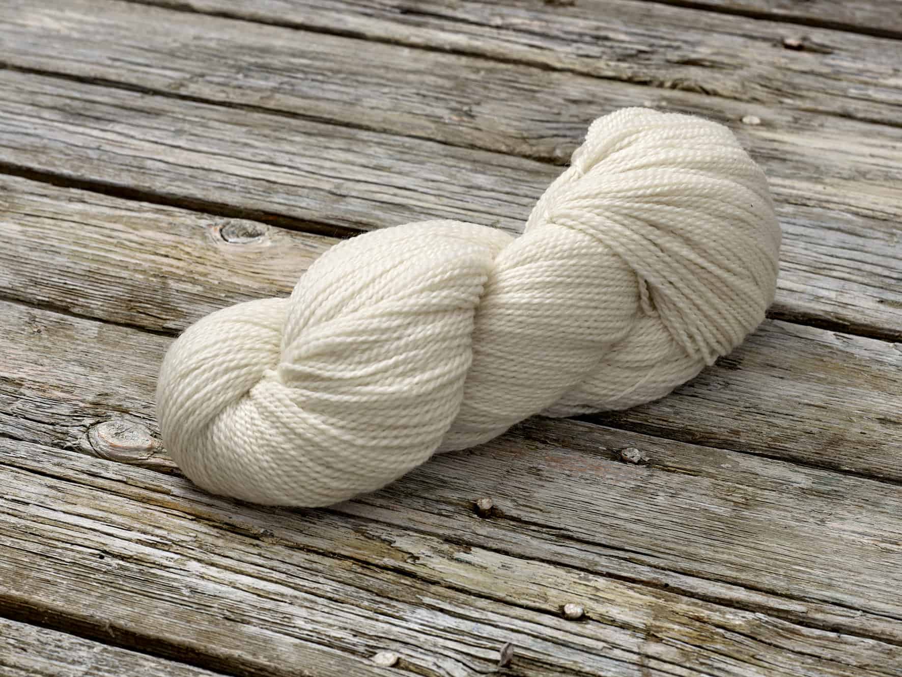 Eco 4 Ply Eco 4 Ply Yarn