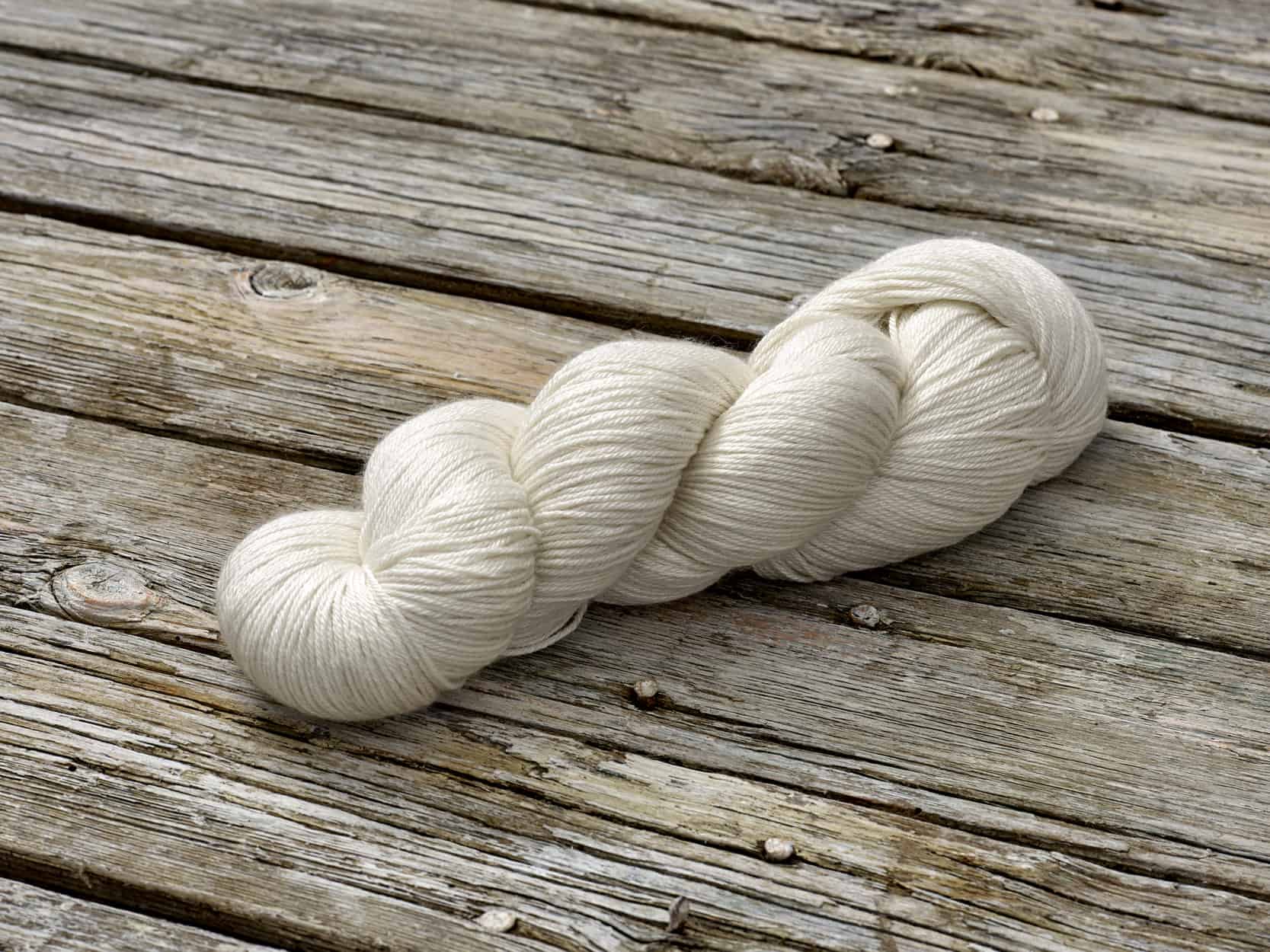 Merino Silk 4 Ply Merino Silk 4 Ply yarn