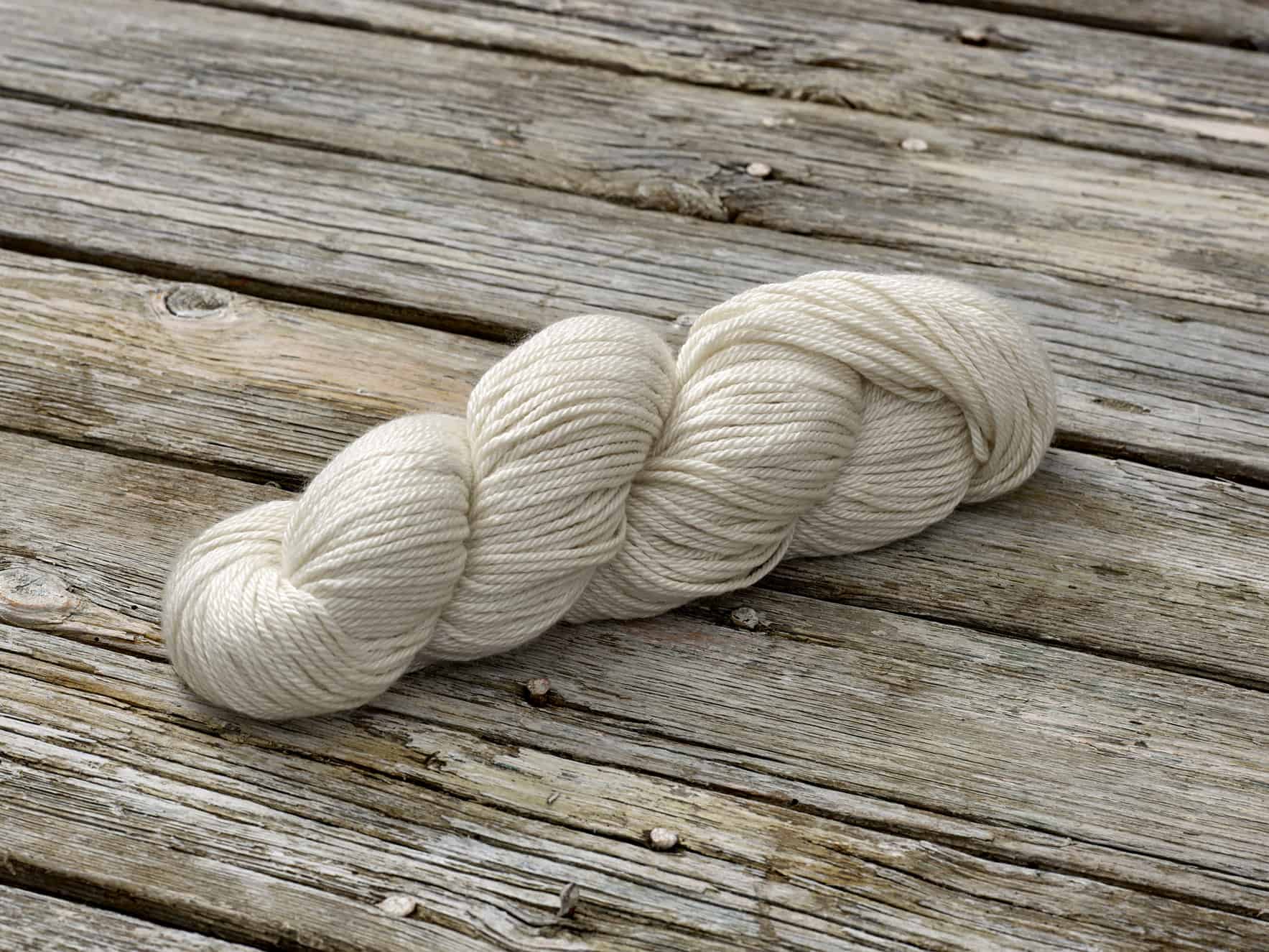 Merino Silk Aran Merino Silk Aran Yarn