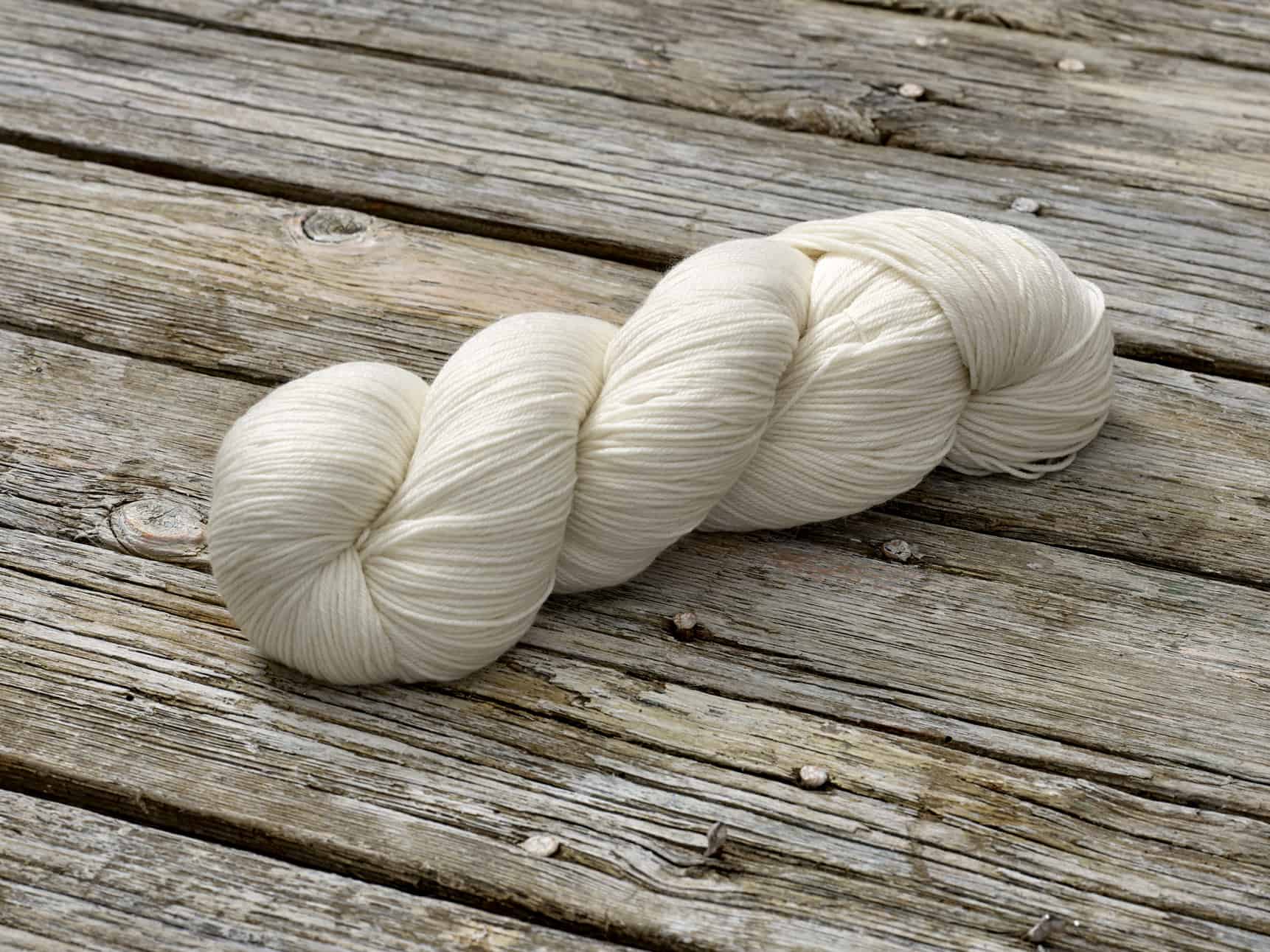 Superwash Sock 4 Ply Superwash Sock 4 Ply Yarn