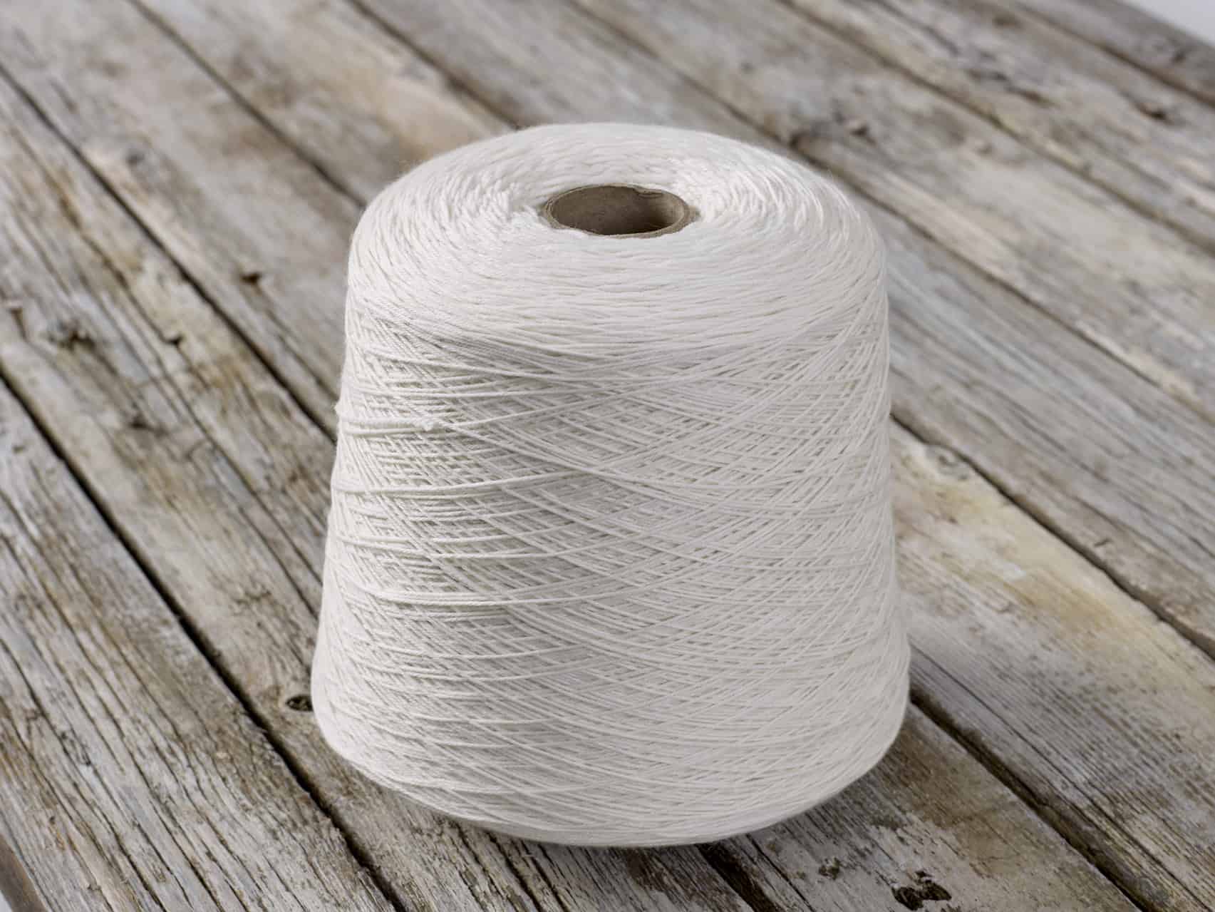 Superwash Sock Yarn Cone Superwash Sock Yarn Cone