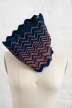 Oleada Cowl