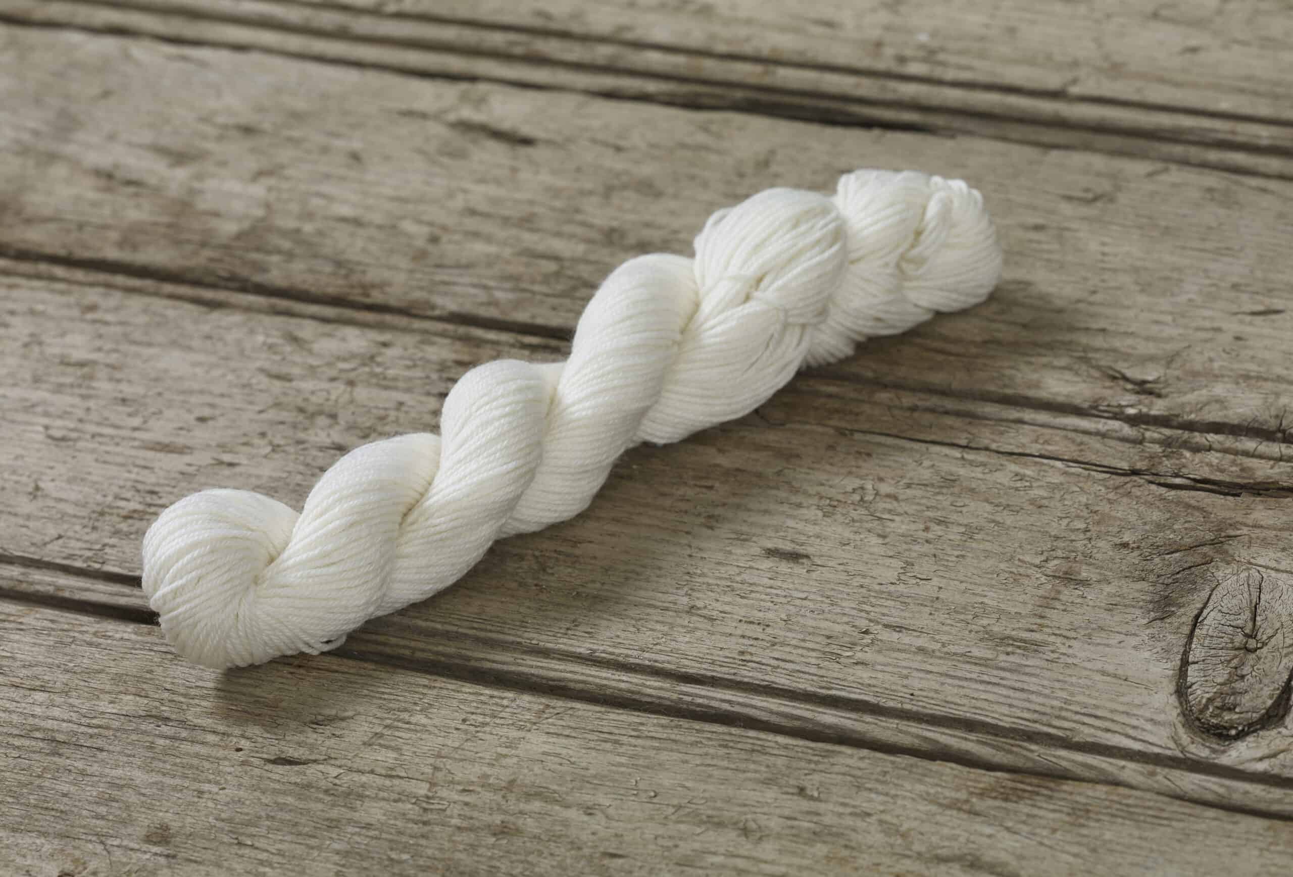 Cash Sock Miniskein Cashmere sock yarn mini skeins