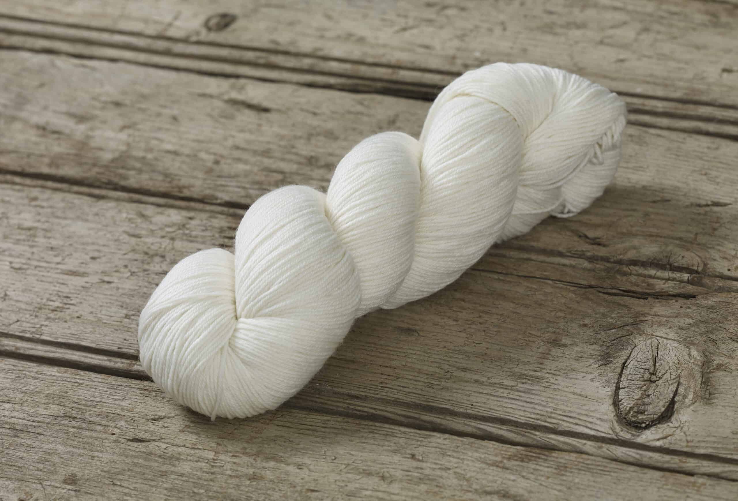 Cash Sock Cashmere Sock Yarn