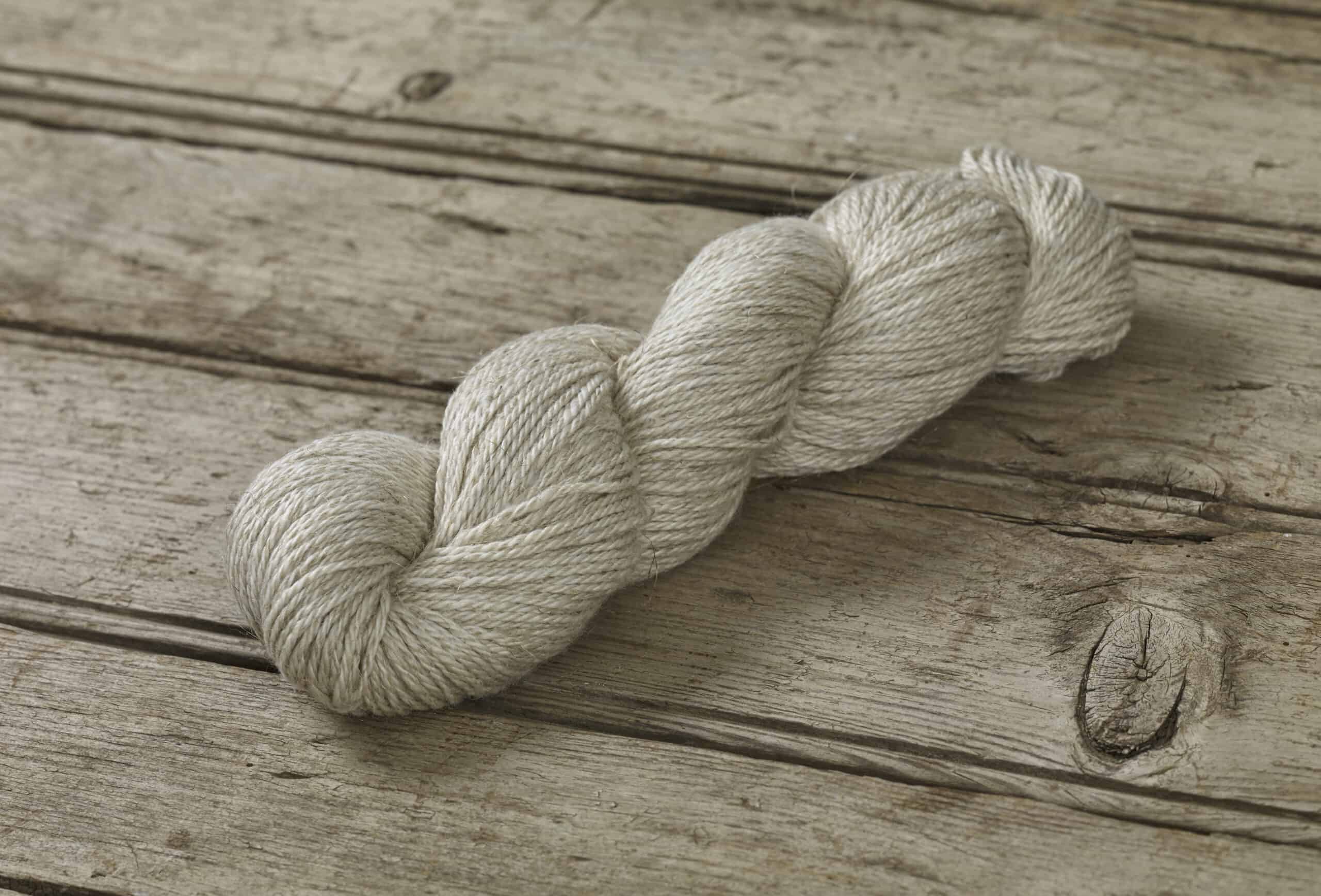 ORGANIC WOOL LINEN ARAN ORGANIC WOOL LINEN ARAN scaled