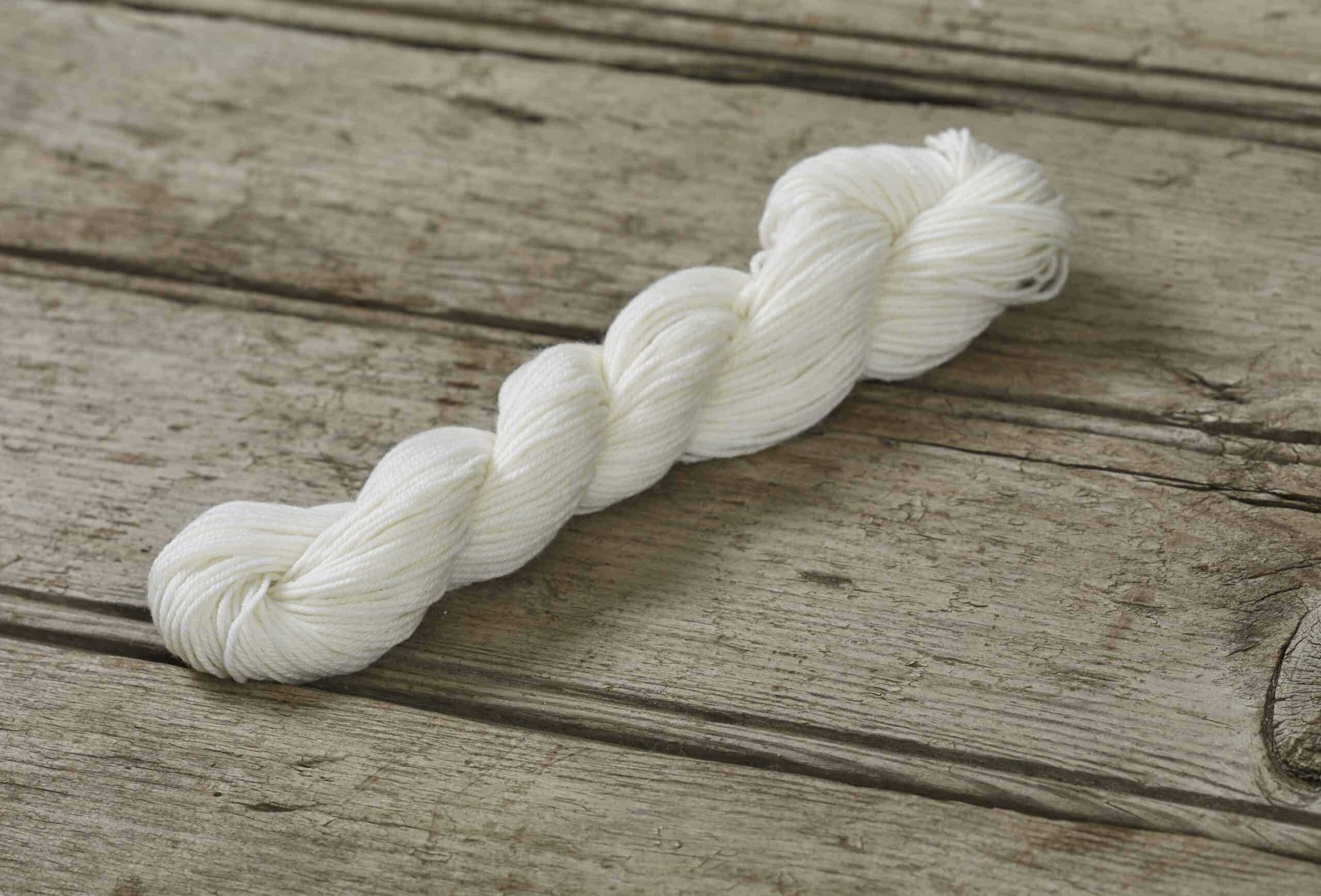 Silk Sock Mini Skeins Silk Sock Yarn Mini Skeins