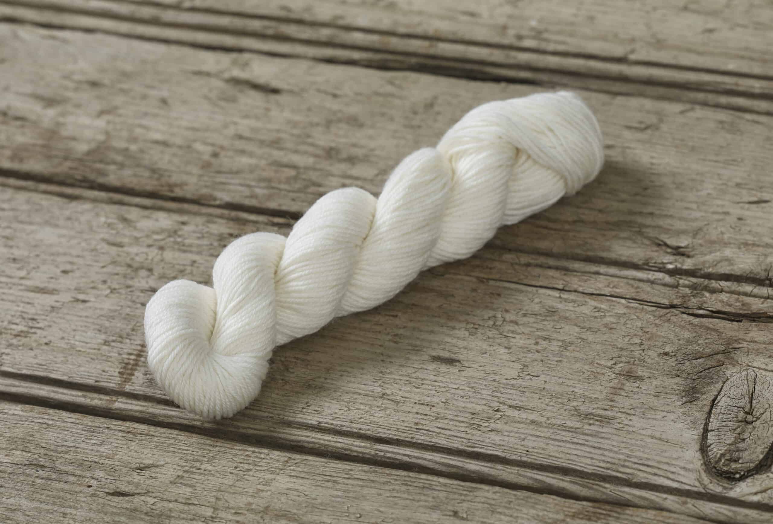 Yak Sock Miniskein Yak Sock Yarn Mini Skeins