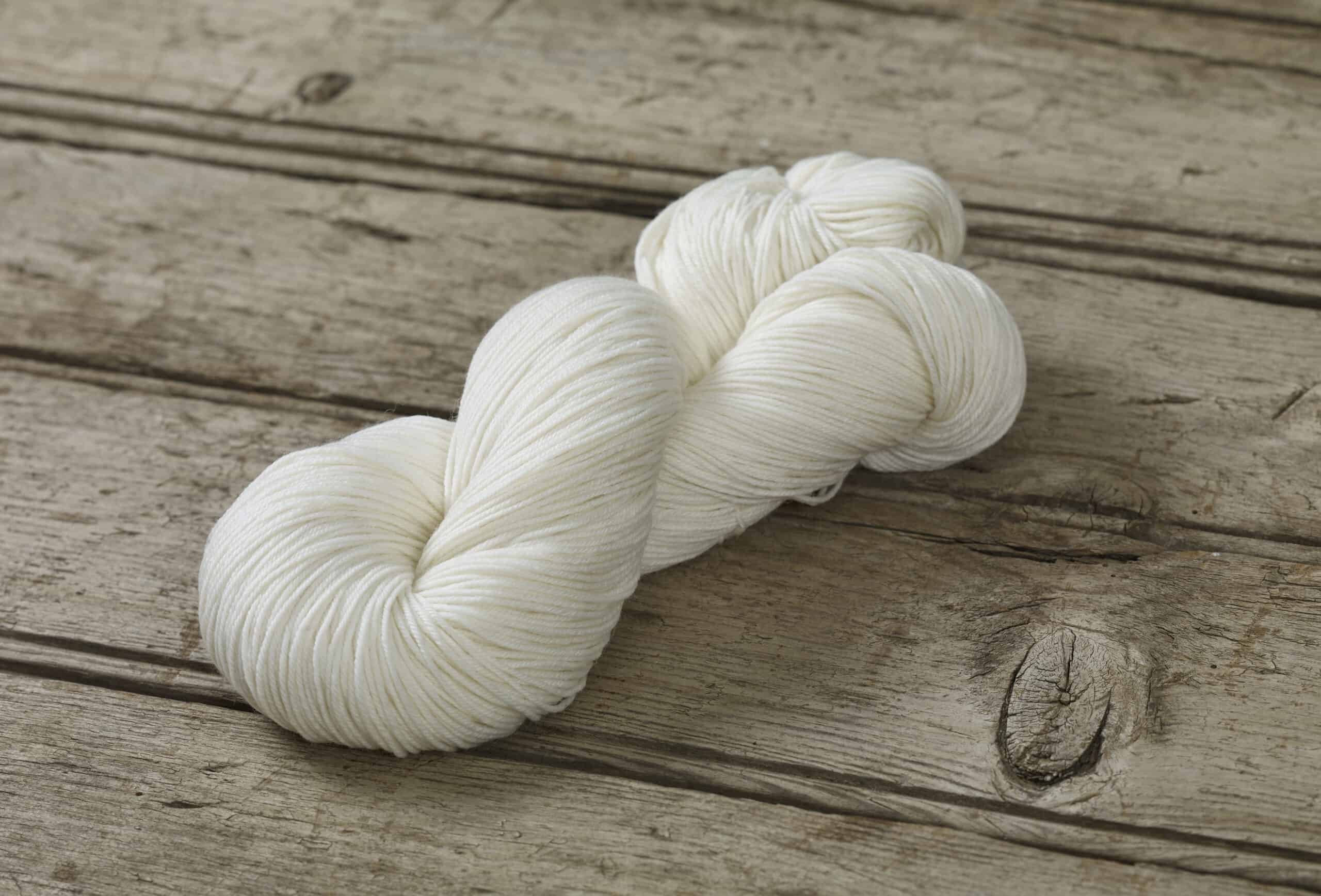 Yak Sock Premium Yak Sock Yarn