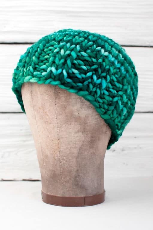 Esmeralda Hat