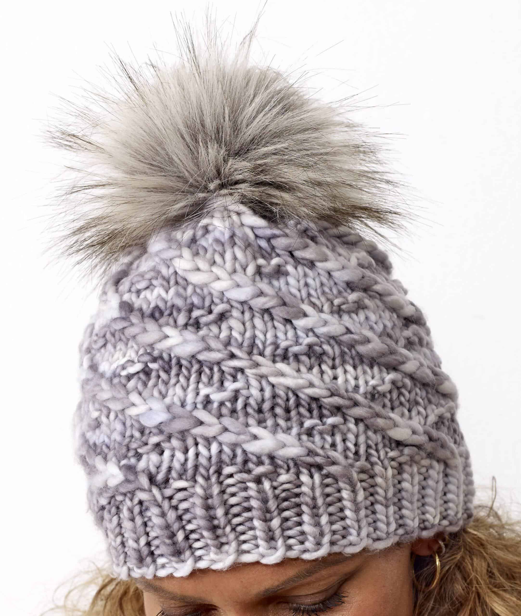 Back Roads Beanie