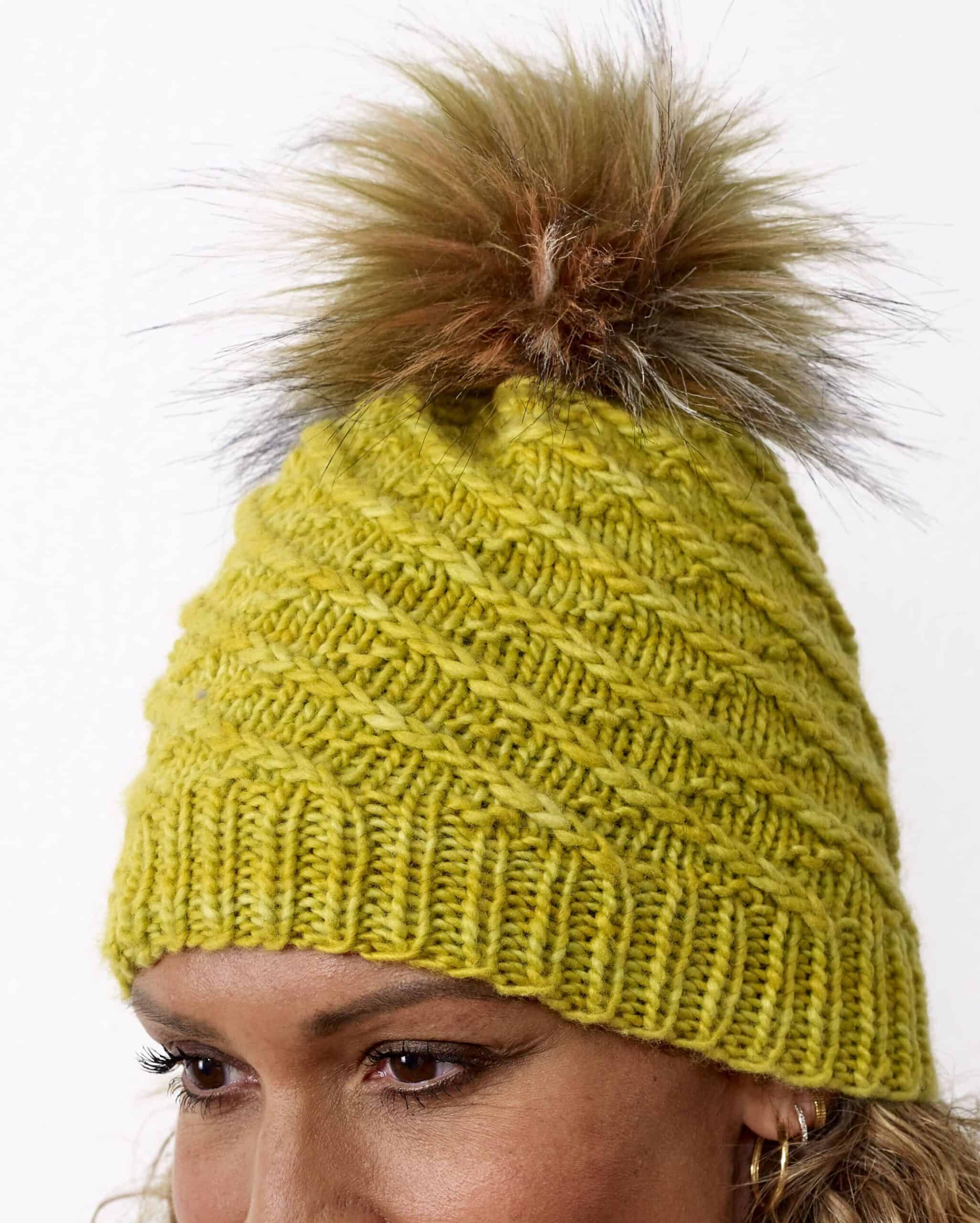 Back Roads Beanie