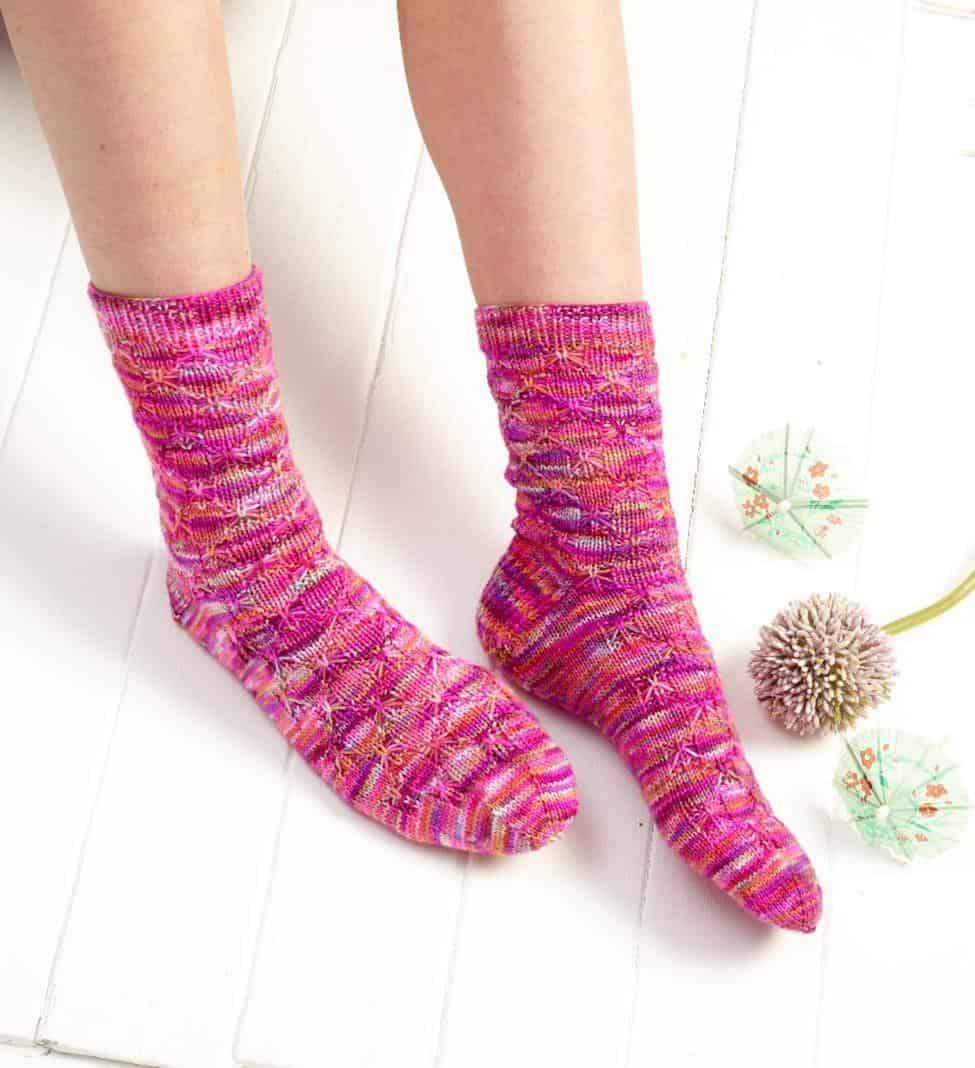 Caipirinha socks low res