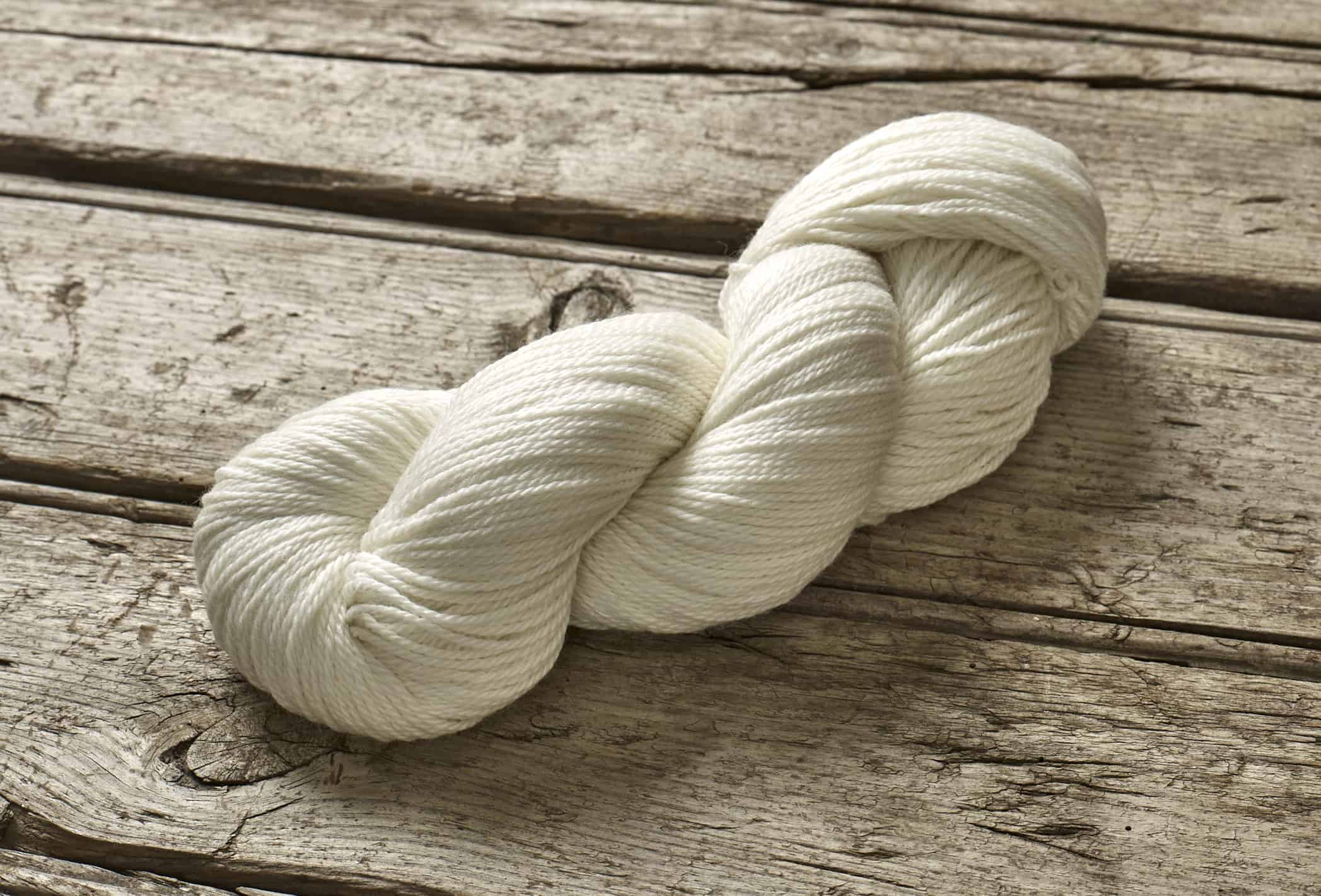 Superwash Merino Sport1 Merino Silk Fingering High Twist1