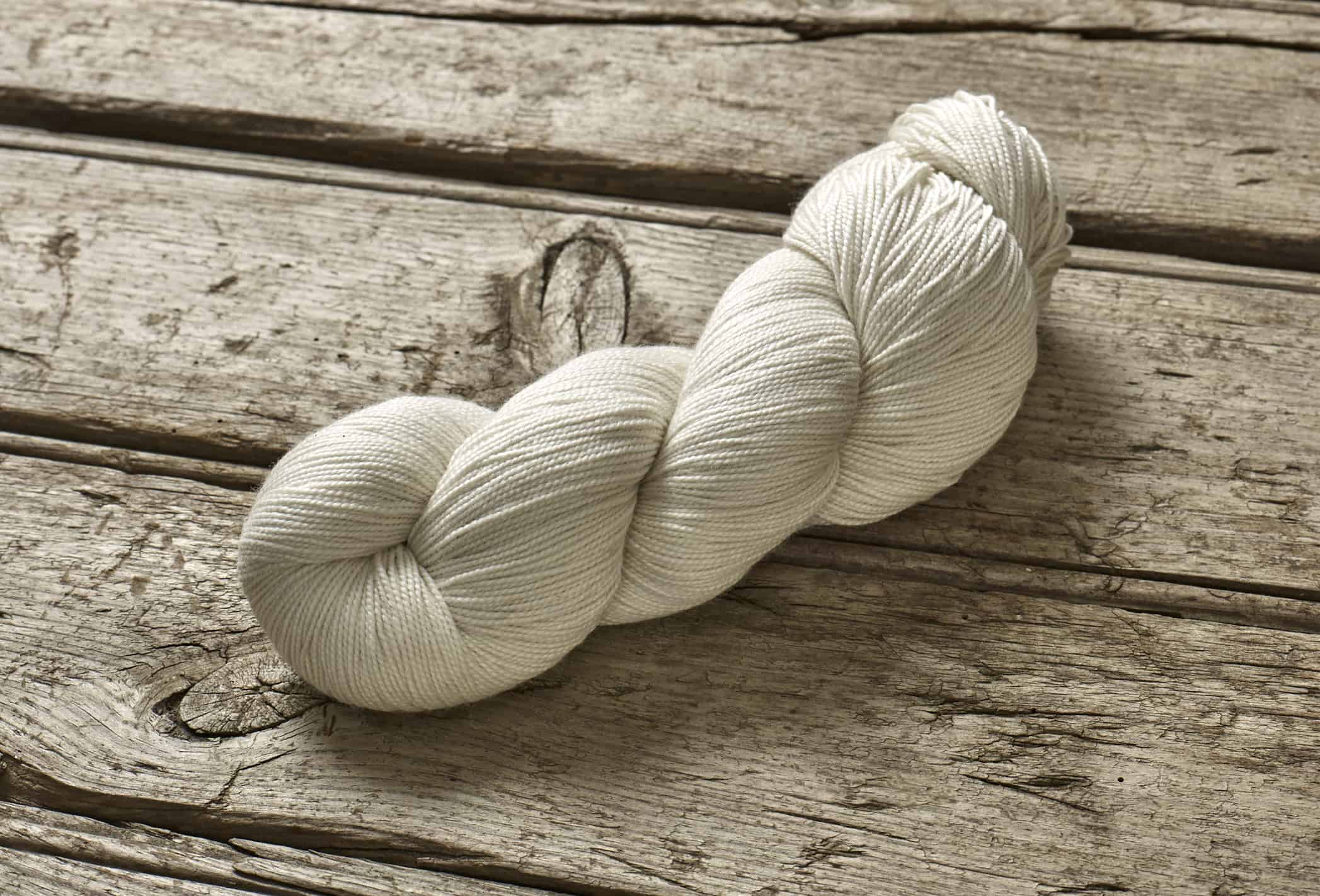 Merino Silk Fingering High_Twist Superwash Merino Sport1
