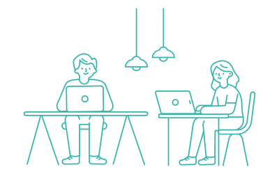 Co-Working