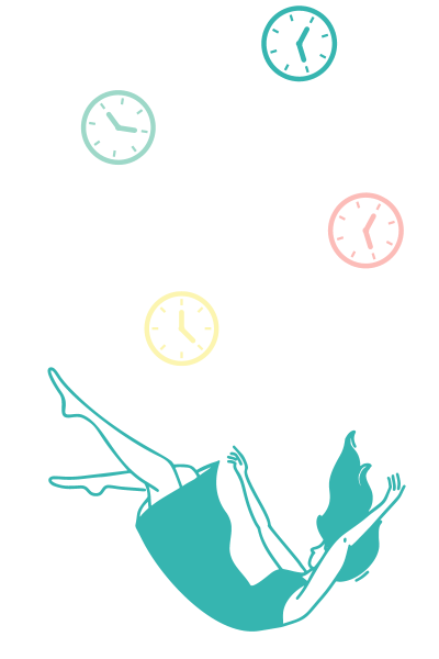 Falling (2)