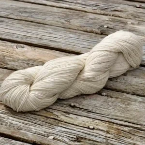 Baby Merino 4-Ply