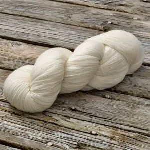 Superwash Merino Lace
