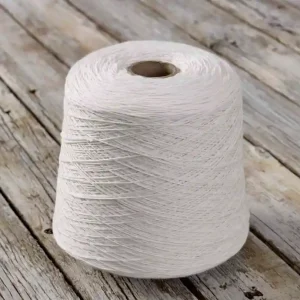 Superwash Sock on Cone