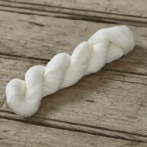 Premium Yak Sock Yarn Mini Skeins